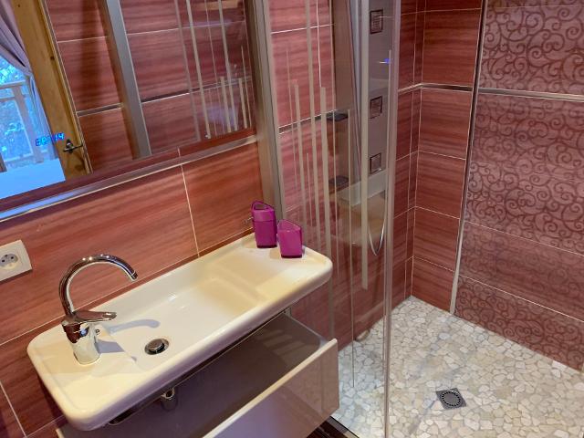 Appartements Domaine De La Vanoise - Peisey-Nancroix