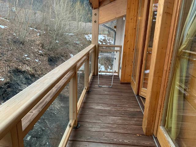 Appartements Domaine De La Vanoise - Peisey-Nancroix