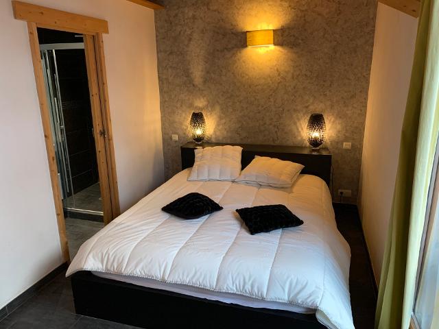 Appartements Domaine De La Vanoise - Peisey-Nancroix