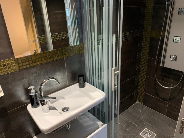 Appartements Domaine De La Vanoise - Peisey-Nancroix