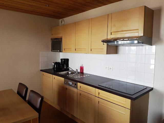 Appartement Portes Du Grand Massif PGMA1 - Flaine Le Hameau 1800