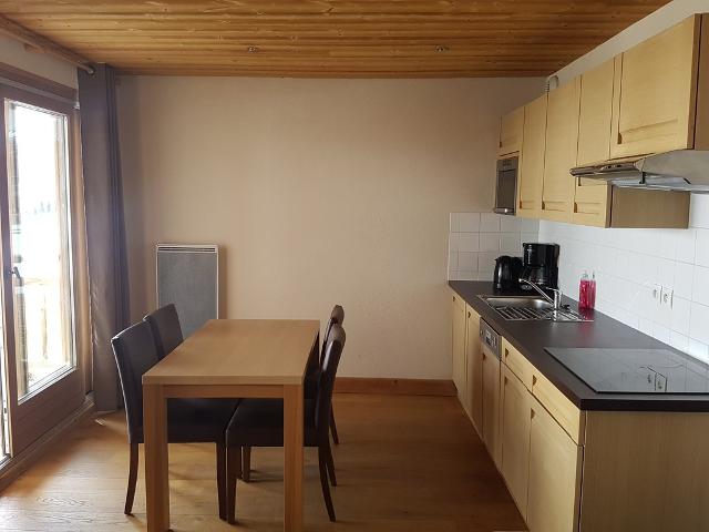 Appartement Portes Du Grand Massif PGMA1 - Flaine Le Hameau 1800