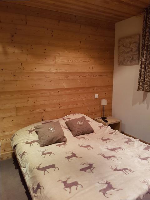 Appartement Portes Du Grand Massif PGMA1 - Flaine Le Hameau 1800