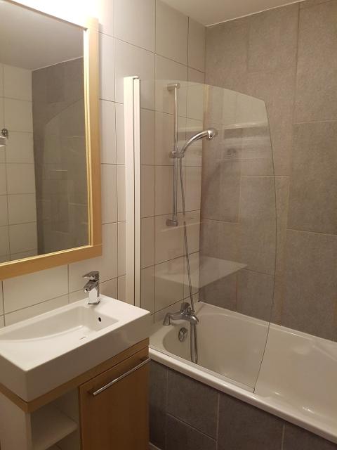 Appartement Portes Du Grand Massif PGMA1 - Flaine Le Hameau 1800