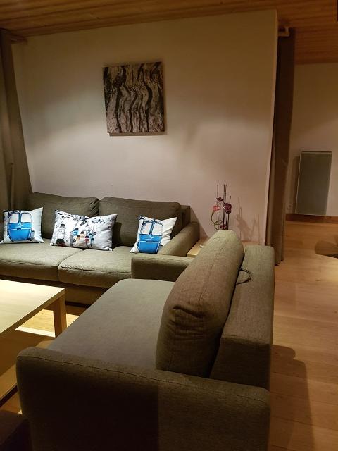 Appartement Portes Du Grand Massif PGMA1 - Flaine Le Hameau 1800