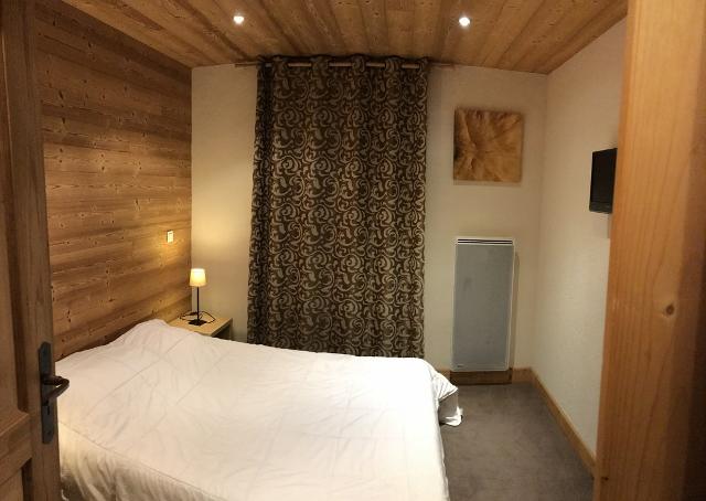 Appartement Portes Du Grand Massif PGMA4 - Flaine Le Hameau 1800