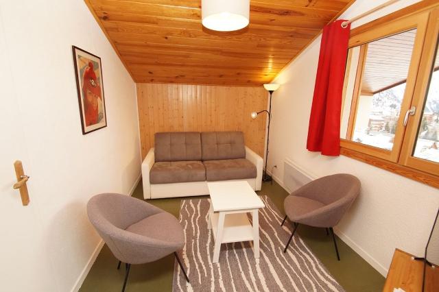Appartement Etendard ETENDARD 525 - Les Deux Alpes Centre