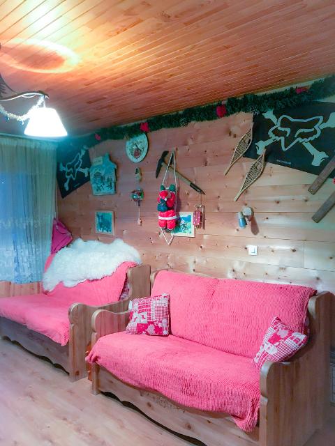 Appartement Eperon 3 260 - Les Deux Alpes Centre