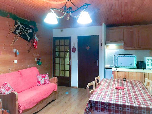 Appartement Eperon 3 260 - Les Deux Alpes Centre