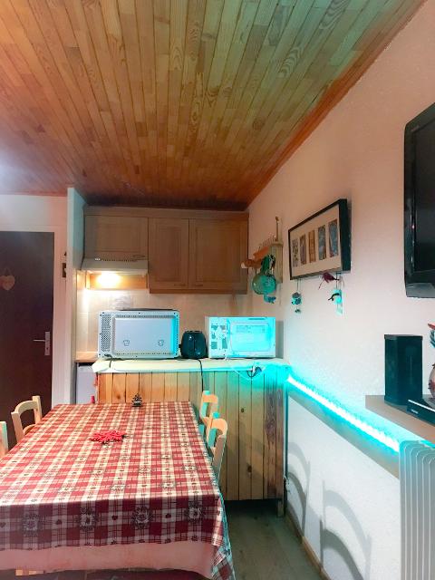 Appartement Eperon 3 260 - Les Deux Alpes Centre