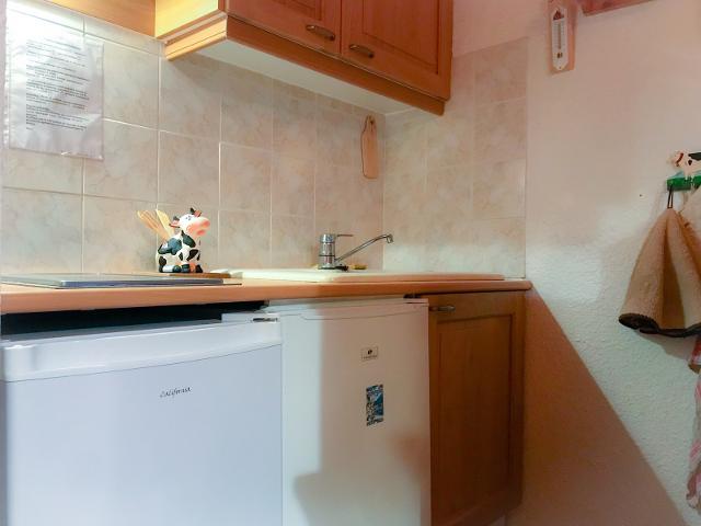 Appartement Eperon 3 260 - Les Deux Alpes Centre