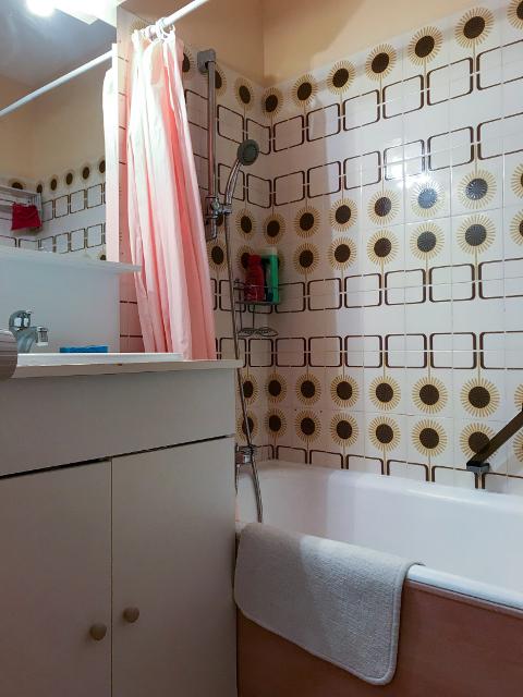 Appartement Eperon 3 260 - Les Deux Alpes Centre