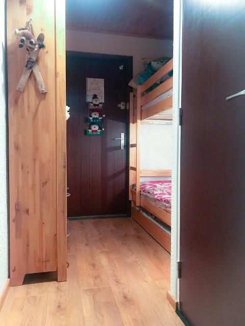 Appartement Eperon 3 260 - Les Deux Alpes Centre