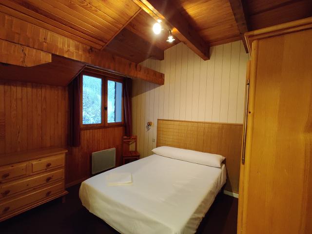 Chalet Chabrieres 267 - Vars