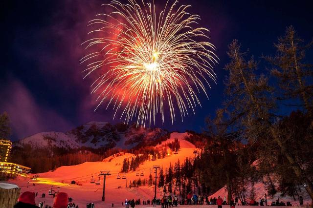 Appartement Schuss 268 - Vars