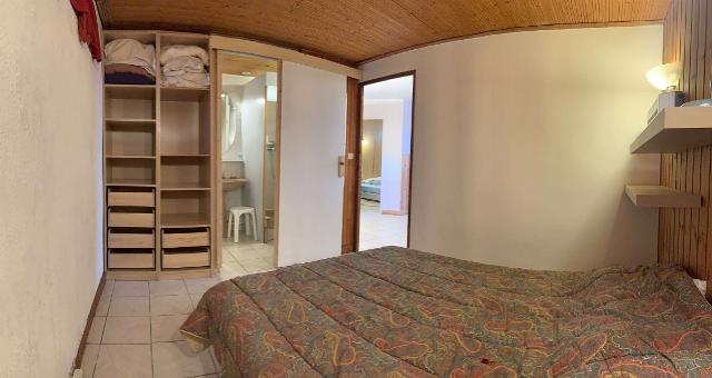 Appartement Schuss 268 - Vars