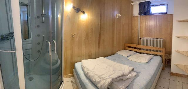 Appartement Schuss 268 - Vars