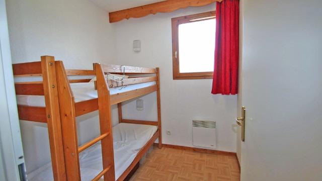 Appartement Les Gentianes GED26 - Puy Saint Vincent