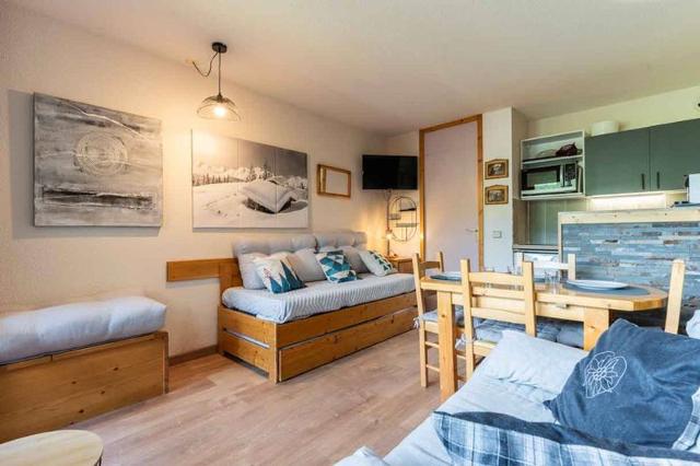 Appartement Cheval Blanc G420 - Valmorel