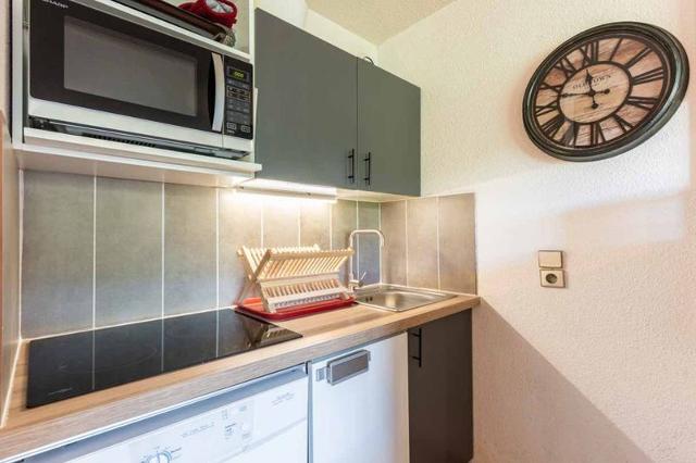 Appartement Cheval Blanc G420 - Valmorel