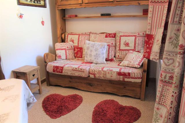 Appartement Ski Soleil VRS320-0211 - Vars