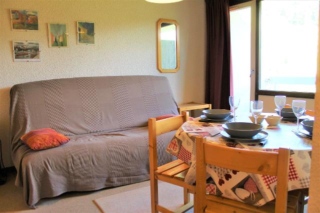 Appartement Lauzet VRS830-0413 - Vars