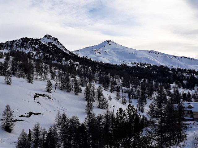 Appartement Lauzet VRS830-0413 - Vars