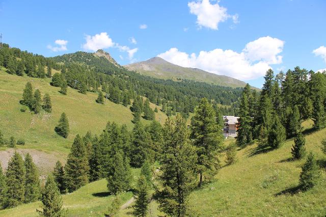 Appartement Lauzet VRS830-0413 - Vars