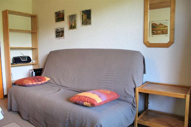 Appartement Lauzet VRS830-0413 - Vars