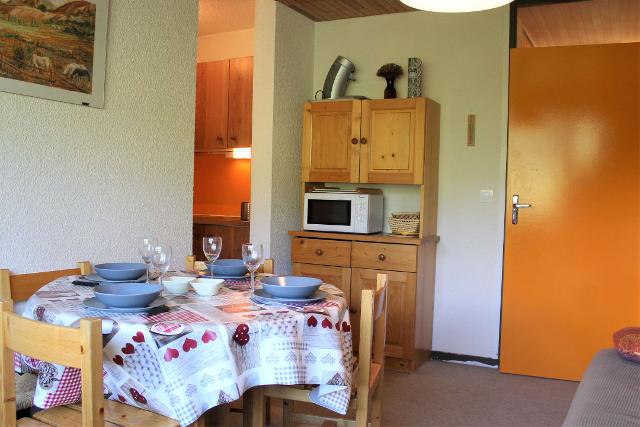 Appartement Lauzet VRS830-0413 - Vars