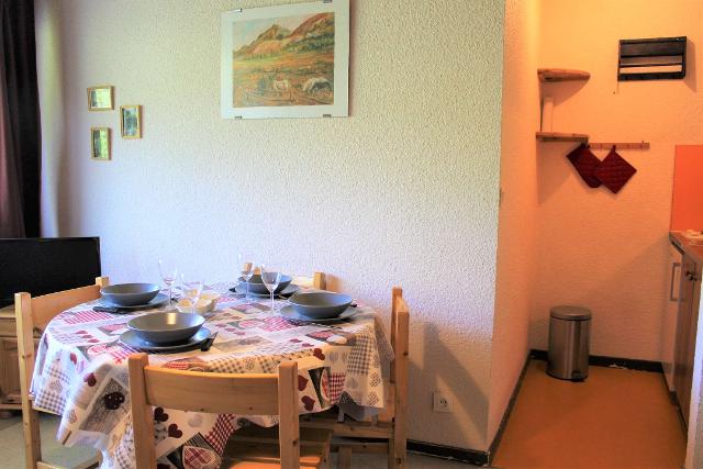 Appartement Lauzet VRS830-0413 - Vars