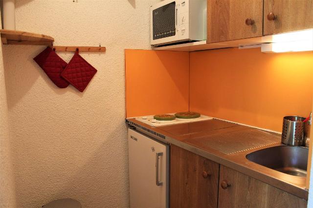 Appartement Lauzet VRS830-0413 - Vars