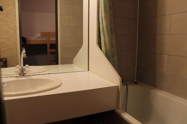 Appartement Lauzet VRS830-0413 - Vars