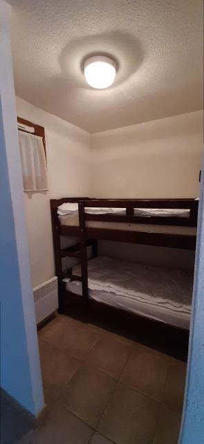 Appartement Plein Soleil MTG630-407 - Montgenèvre