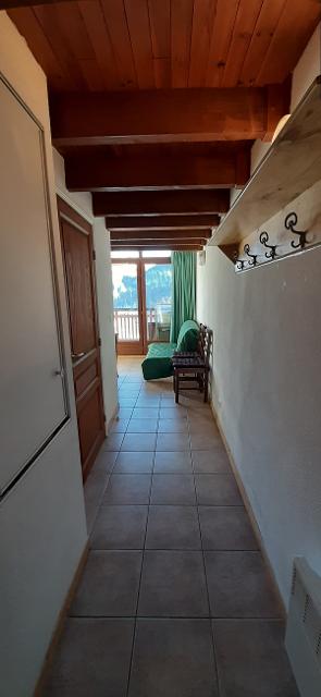 Appartement Plein Soleil MTG630-407 - Montgenèvre