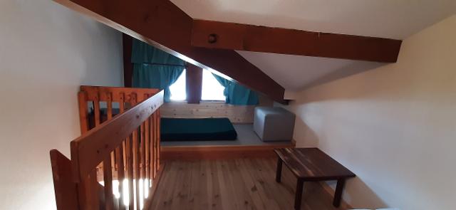 Appartement Plein Soleil MTG630-407 - Montgenèvre