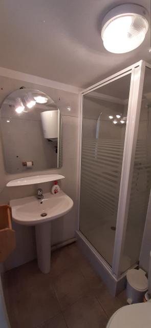 Appartement Plein Soleil MTG630-407 - Montgenèvre