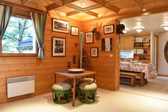 Chalet Sollieres MRB000-046 - Méribel Centre 1600 