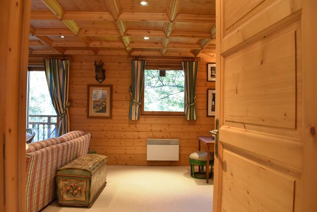 Chalet Sollieres MRB000-046 - Méribel Centre 1600 