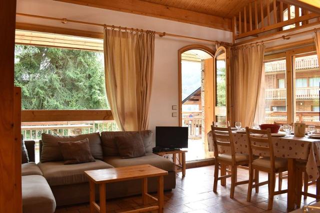 Chalet Bonmartin MRB000-107 - Méribel Centre 1600