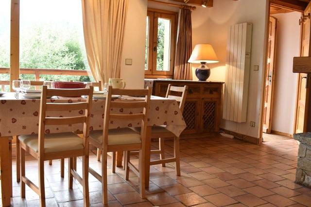 Chalet Bonmartin MRB000-107 - Méribel Centre 1600