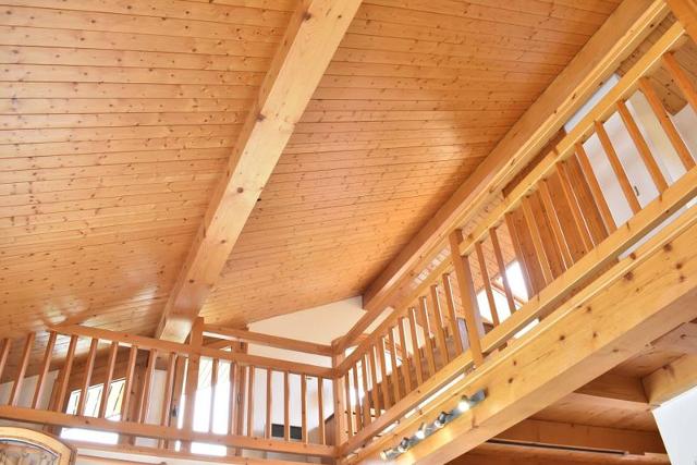 Chalet Bonmartin MRB000-107 - Méribel Centre 1600