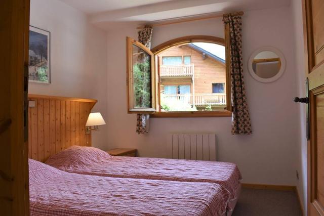 Chalet Bonmartin MRB000-107 - Méribel Centre 1600