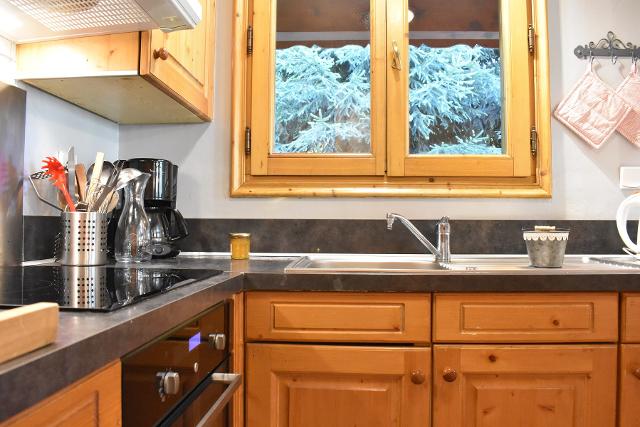 Chalet Iraty MRB000-559 - Méribel Centre 1600 