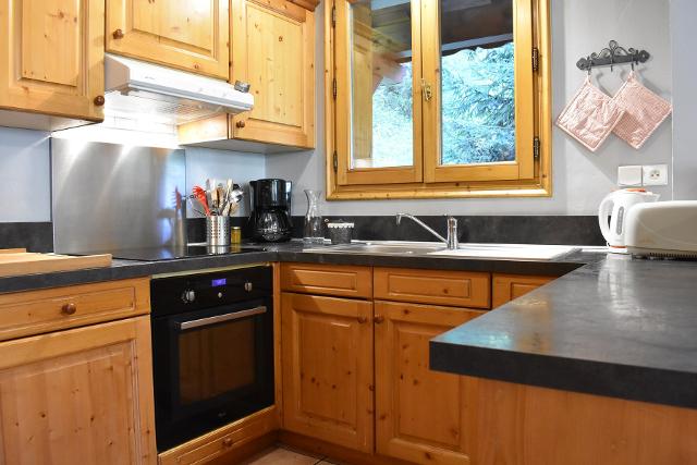 Chalet Iraty MRB000-559 - Méribel Centre 1600 