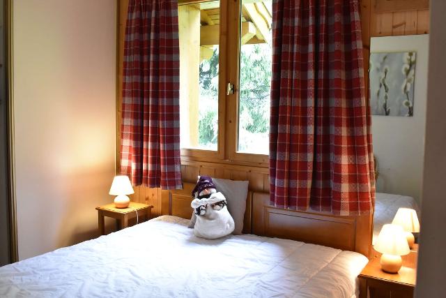 Chalet Vent De Galerne MRB000-700 - Méribel Centre 1600 