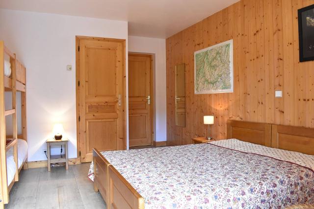 Chalet Vent De Galerne MRB000-700 - Méribel Centre 1600 