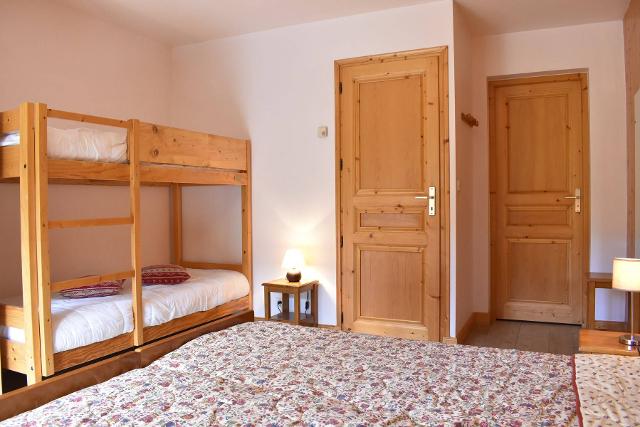 Chalet Vent De Galerne MRB000-700 - Méribel Centre 1600 