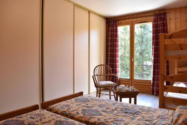 Chalet Vent De Galerne MRB000-700 - Méribel Centre 1600 