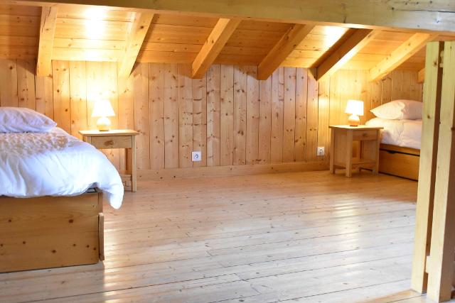 Chalet Vent De Galerne MRB000-700 - Méribel Centre 1600 